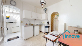 
                                                                                        Viager
                                                                                         Petite maison en viager occupé
