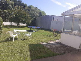 
                                                                                        Location
                                                                                         Petite maison tranquille