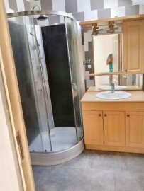 
                                                                                        Location
                                                                                         Petite maison tranquille en plein centre de DENAIN