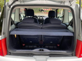 
                                                                                        Voiture
                                                                                         Peugeot 1007 Premium