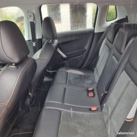 Voiture
Peugeot 2008 1.2 PURETECH - 12V TURBO