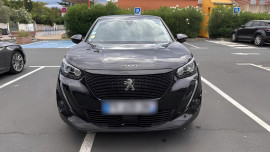 
                                                                                        Voiture
                                                                                         Peugeot 2008 1.5 bluehdi 100 s&s active business