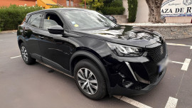 
                                                                                        Voiture
                                                                                         Peugeot 2008 1.5 bluehdi 100 s&s active business