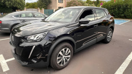 
                                                                                        Voiture
                                                                                         Peugeot 2008 1.5 bluehdi 100 s&s active business