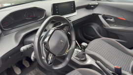 
                                                                                        Voiture
                                                                                         Peugeot 2008 1.5 bluehdi 100 s&s active business