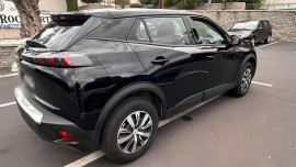 
                                                                                        Voiture
                                                                                         Peugeot 2008 1.5 bluehdi 100 s&s active business