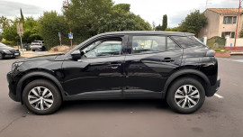 
                                                                                        Voiture
                                                                                         Peugeot 2008 1.5 bluehdi 100 s&s active business