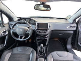 
                                                                                        Voiture
                                                                                         PEUGEOT 2008 - 1.6 Blue-HDi 100 CV ALLURE - 5 CV