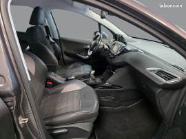 
                                                                                        Voiture
                                                                                         PEUGEOT 2008 - 1.6 Blue-HDi 100 CV ALLURE BUSINESS