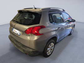 
                                                                                        Voiture
                                                                                         PEUGEOT 2008 - 1.6 Blue-HDi 75 CV BUSINESS - 4 CV