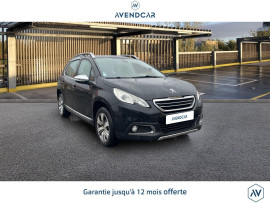 
                                                                                        Voiture
                                                                                         Peugeot 2008 1.6 E-HDI 90 ALLURE - Garantie 12 mois