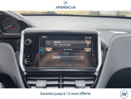 
                                                                                        Voiture
                                                                                         Peugeot 2008 1.6 E-HDI 90 ALLURE - Garantie 12 mois