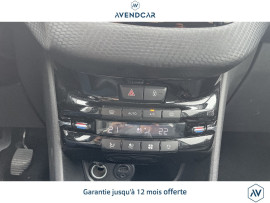 
                                                                                        Voiture
                                                                                         Peugeot 2008 1.6 E-HDI 90 ALLURE - Garantie 12 mois