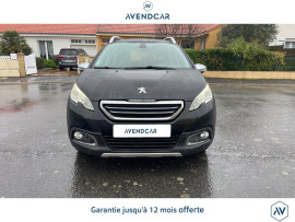 
                                                                                        Voiture
                                                                                         Peugeot 2008 1.6 E-HDI 90 ALLURE - Garantie 12 mois