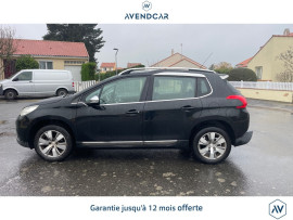 
                                                                                        Voiture
                                                                                         Peugeot 2008 1.6 E-HDI 90 ALLURE - Garantie 12 mois