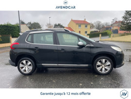 
                                                                                        Voiture
                                                                                         Peugeot 2008 1.6 E-HDI 90 ALLURE - Garantie 12 mois