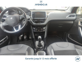 
                                                                                        Voiture
                                                                                         Peugeot 2008 ALLURE BUSINESS 110 Garantie 12 mois