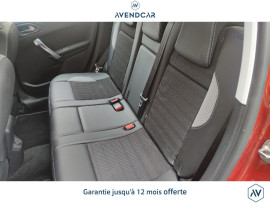 
                                                                                        Voiture
                                                                                         Peugeot 2008 ALLURE BUSINESS 110 Garantie 12 mois