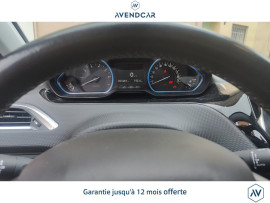 
                                                                                        Voiture
                                                                                         Peugeot 2008 ALLURE BUSINESS 110 Garantie 12 mois