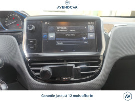 
                                                                                        Voiture
                                                                                         Peugeot 2008 ALLURE BUSINESS 110 Garantie 12 mois