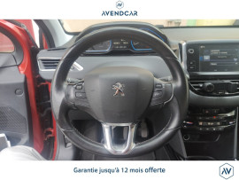 
                                                                                        Voiture
                                                                                         Peugeot 2008 ALLURE BUSINESS 110 Garantie 12 mois