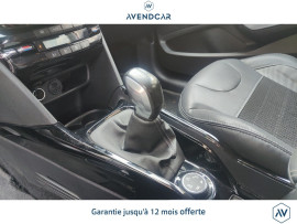 
                                                                                        Voiture
                                                                                         Peugeot 2008 ALLURE BUSINESS 110 Garantie 12 mois