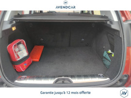 
                                                                                        Voiture
                                                                                         Peugeot 2008 ALLURE BUSINESS 110 Garantie 12 mois