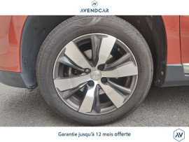 
                                                                                        Voiture
                                                                                         Peugeot 2008 ALLURE BUSINESS 110 Garantie 12 mois