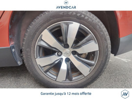 
                                                                                        Voiture
                                                                                         Peugeot 2008 ALLURE BUSINESS 110 Garantie 12 mois