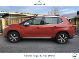 
                                                                                        Voiture
                                                                                         Peugeot 2008 ALLURE BUSINESS 110 Garantie 12 mois