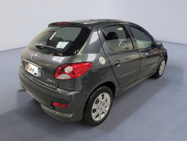 
                                                                                        Voiture
                                                                                         PEUGEOT 206+ - 1.4 HDi 70 CV ACTIVE - 4CV