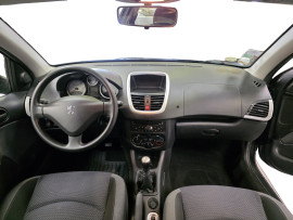 
                                                                                        Voiture
                                                                                         PEUGEOT 206+ - 1.4 HDi 70 CV ACTIVE - 4CV