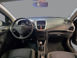 
                                                                                        Voiture
                                                                                         PEUGEOT 206+ - 1.4 HDi 70 CV SPORTIUM - 4 CV