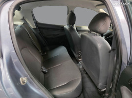 
                                                                                        Voiture
                                                                                         PEUGEOT 206+ - 1.4 HDi 70 CV URBAN - 4 CV