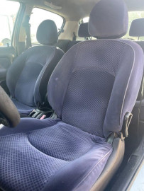 
                                                                                        Voiture
                                                                                         Peugeot 206 + diesel 2004- 226000km - CT OK 2027