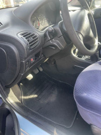 
                                                                                        Voiture
                                                                                         Peugeot 206 + diesel 2004- 226000km - CT OK 2027