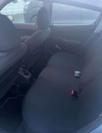 
                                                                                        Voiture
                                                                                         PEUGEOT 206 URBAN 1.4 HDI 70 diesel 2006