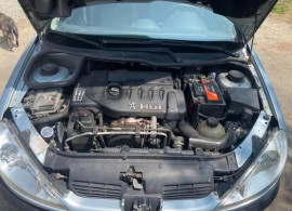 
                                                                                        Voiture
                                                                                         PEUGEOT 206 URBAN 1.4 HDI 70 diesel 2006