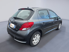 
                                                                                        Voiture
                                                                                         PEUGEOT 207 - 1.4 HDi 70 CV ACTIVE - 4 CV