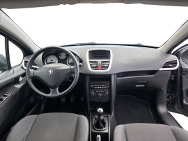 
                                                                                        Voiture
                                                                                         PEUGEOT 207 - 1.4 HDi 70 CV ACTIVE - 4 CV