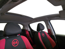 
                                                                                        Voiture
                                                                                         Peugeot 207