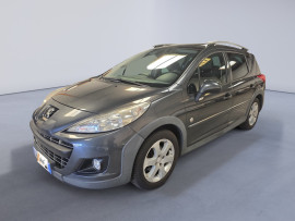 
                                                                                        Voiture
                                                                                         PEUGEOT 207 SW - 1.6 HDi 92 CV OUTDOOR - 5 CV