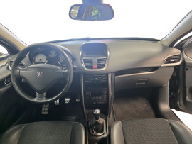 
                                                                                        Voiture
                                                                                         PEUGEOT 207 SW - 1.6 HDi 92 CV OUTDOOR - 5 CV