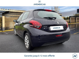 
                                                                                        Voiture
                                                                                         Peugeot 208 1.5 BLUEHDI 100 S&S ACTIVE