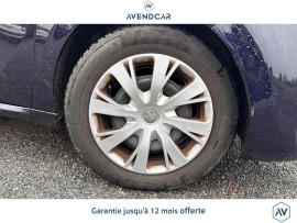 
                                                                                        Voiture
                                                                                         Peugeot 208 1.5 BLUEHDI 100 S&S ACTIVE