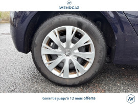 
                                                                                        Voiture
                                                                                         Peugeot 208 1.5 BLUEHDI 100 S&S ACTIVE