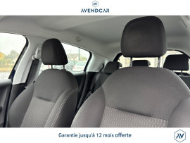 
                                                                                        Voiture
                                                                                         Peugeot 208 1.5 BLUEHDI 100 S&S ACTIVE