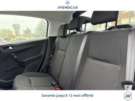 
                                                                                        Voiture
                                                                                         Peugeot 208 1.5 BLUEHDI 100 S&S ACTIVE