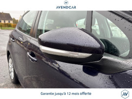 
                                                                                        Voiture
                                                                                         Peugeot 208 1.5 BLUEHDI 100 S&S ACTIVE