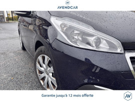
                                                                                        Voiture
                                                                                         Peugeot 208 1.5 BLUEHDI 100 S&S ACTIVE